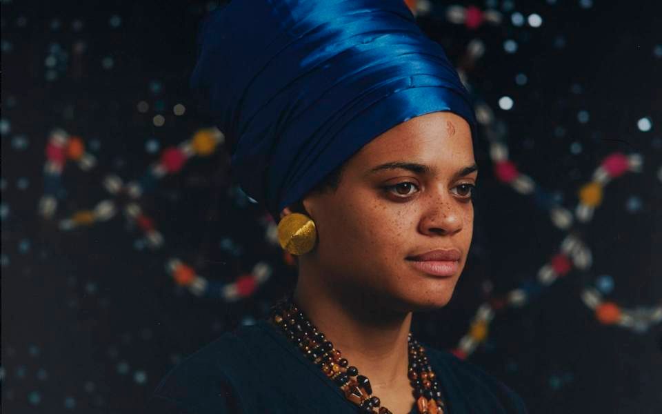 Joy Gregory, Cassandra from the Heroines of Antiquity